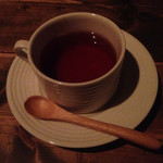 ネッソ - 生姜紅茶