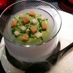 ラトリエ ドゥ ジョエル・ロブション - ②