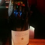 ラトリエ ドゥ ジョエル・ロブション - 鶏に合う赤ワイン