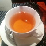 ラトリエ ドゥ ジョエル・ロブション - ⑧紅茶