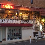 ラ・カシータ - http://umasoul.blog81.fc2.com/blog-entry-1456.html