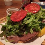 ラ・カシータ - http://umasoul.blog81.fc2.com/blog-entry-1456.html