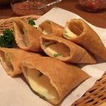 ラ・カシータ - http://umasoul.blog81.fc2.com/blog-entry-1456.html