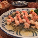 ラ・カシータ - http://umasoul.blog81.fc2.com/blog-entry-1456.html