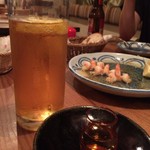 ラ・カシータ - http://umasoul.blog81.fc2.com/blog-entry-1456.html