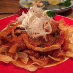 ラ・カシータ - http://umasoul.blog81.fc2.com/blog-entry-1456.html