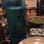 うまいもん屋 紀-NORI- - スッキリしてて 美味しかったです❤︎