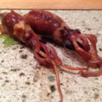 鮨 くりや川 - 