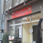 Pizzeria Grande Babbo - 