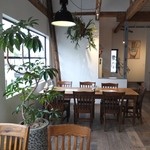 ブラウンオニオンカレーファクトリー - 