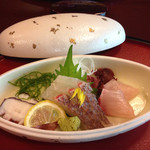 壱湯の守 - 日帰り懐石