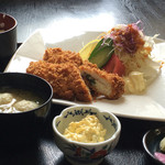 鮨処 えんどう - 