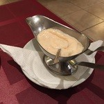 Castell de Xativa - アリオリソースをかけて頂きます。