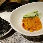Ume Sushi - 雲丹
