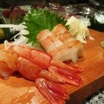 Ume Sushi - 海老