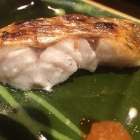 寿し処 寿々 - 焼きモノ