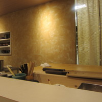 室町 三谷屋 - 厨房