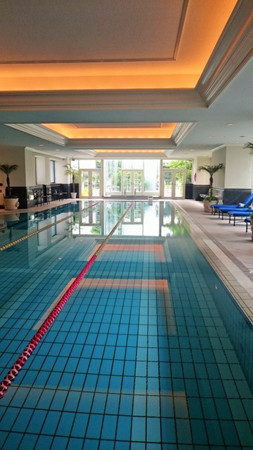 はらぺこのすけさんが投稿したザ リッツ カールトン大阪 大阪 西梅田 の口コミ詳細 食べログ