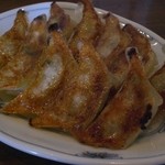 大砲ラーメン - 