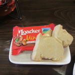 Mar - わんこクッキー♪