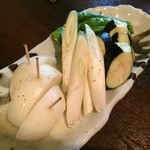 SATOブリアン - 2014/7　