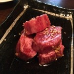 SATOブリアン - 2014/7　