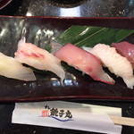 sushichoushimaru - 