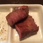 SATOブリアン - 2014/7　