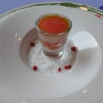 ピパ・ブルー - シェフからの贈り物