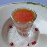 ピパ・ブルー - シェフからの贈り物