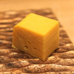 三谷 - 玉子焼き　(2015/05)