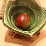 三谷 - 南高梅　(2015/05)