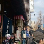 駒形どぜう 本店 - 