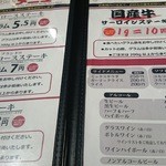 いきなり！ステーキ 神田南口店 - 