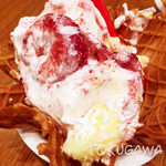 コールド・ストーン・クリーマリー - 