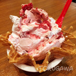 コールド・ストーン・クリーマリー - 