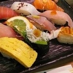 さんきゅう水産 - 