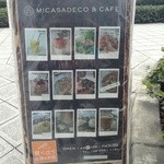 Micasadeco&Cafe - 