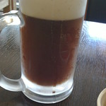 ブルーパブムーンライト - 枡形城