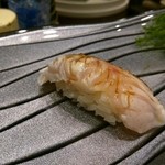 Sushikyuu - ノドグロ炙り