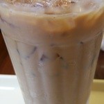 ドトールコーヒーショップ - ドトール　ロイヤルミルクティー