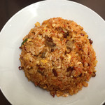 出前食堂 みどりや - 辛口チャーハン（10辛）