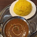 YABIN インド・ネパール料理 - 