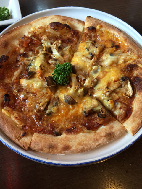 ベリーグッドなお店 By ダルプッシュ Very ベリー 野田市 ハンバーグ 食べログ