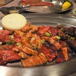 Yakiniku Resutoran Heiwatei - 