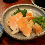 和屋 - あんきも