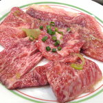 焼肉 鶯谷園 - 