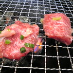 焼肉 鶯谷園 - 