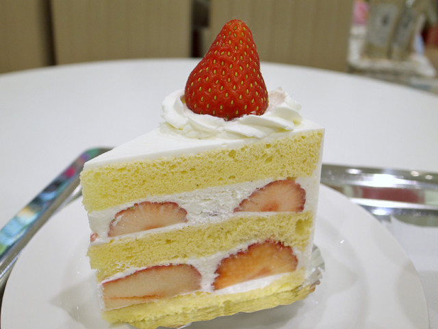 フルーツ フル バイ イタガキ ララガーデン長町店 Fruit Full By Itagaki 長町南 ケーキ 食べログ