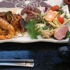 創作和食粋酔 - 料理写真:2015.6.16ワンプレートランチ１０００円